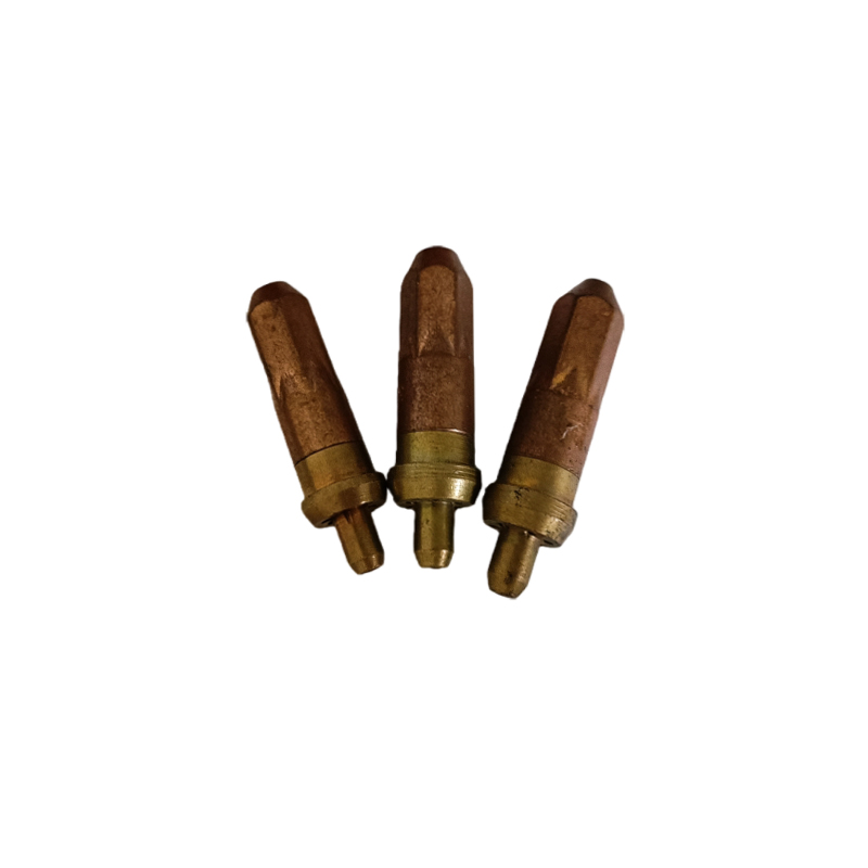 益莘 丙烷割嘴 G01-100-2# 个高清大图