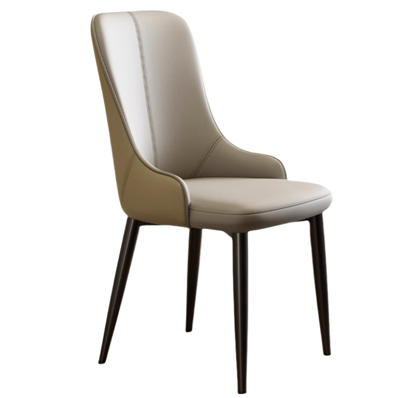 铭思达餐椅46*46*88cm把高清大图