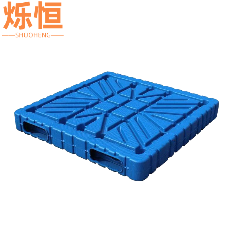 烁恒货架托盘1400*1200*150mm个高清大图