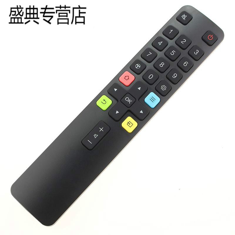 原装TCL电视遥控器ARC801L 32F6H 40F6F 43F6F 49F6F 43/49A260高清大图