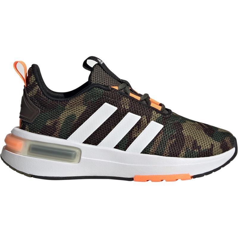 阿迪达斯(adidas)童鞋板鞋透气减震休闲运动鞋