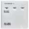 输入模块LD4400EN-1(MX)