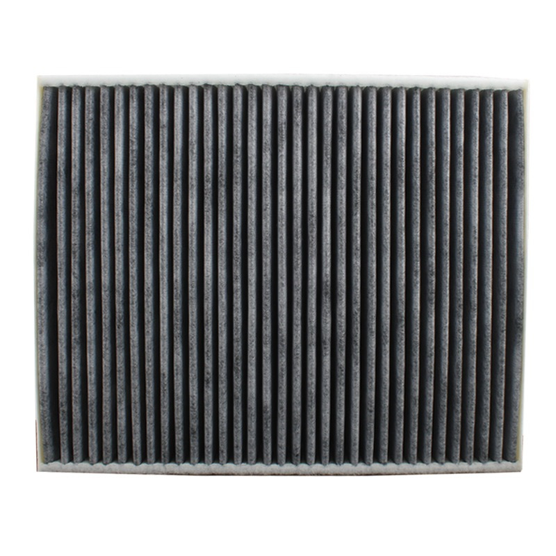 曼牌(MANNFILTER)活性炭空调滤清器/空调滤芯CUK25001(进口宝马1系/2系/3系/4系/华晨宝马3系)
