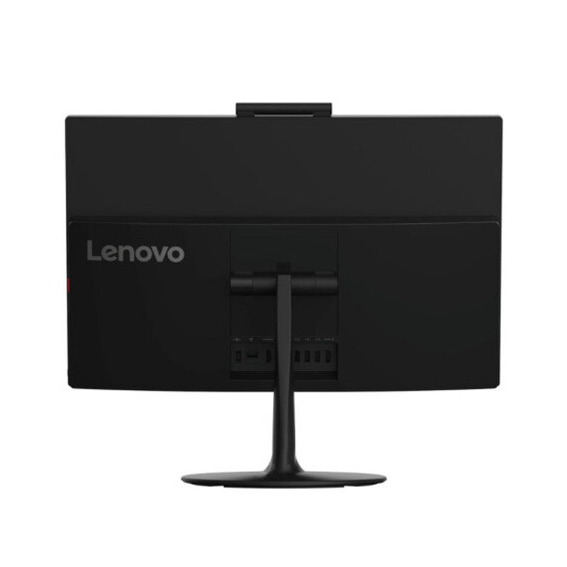 联想(Lenovo) 扬天S4250 21.5英寸一体机电脑(I3-7100T 4G 1T 集显 无光驱 WiFi W10H 项目）