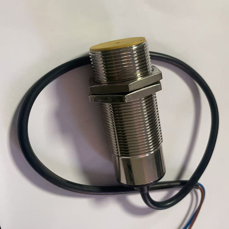 中谆云品 传感器 XYZ5953 个高清大图