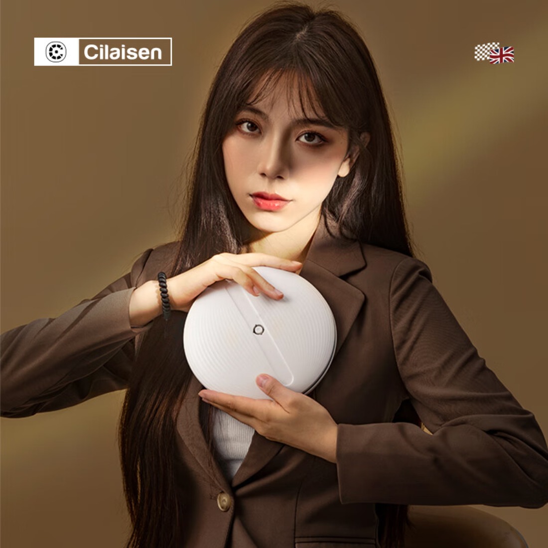 西莱森 LED化妆镜 CP-CM1高清大图