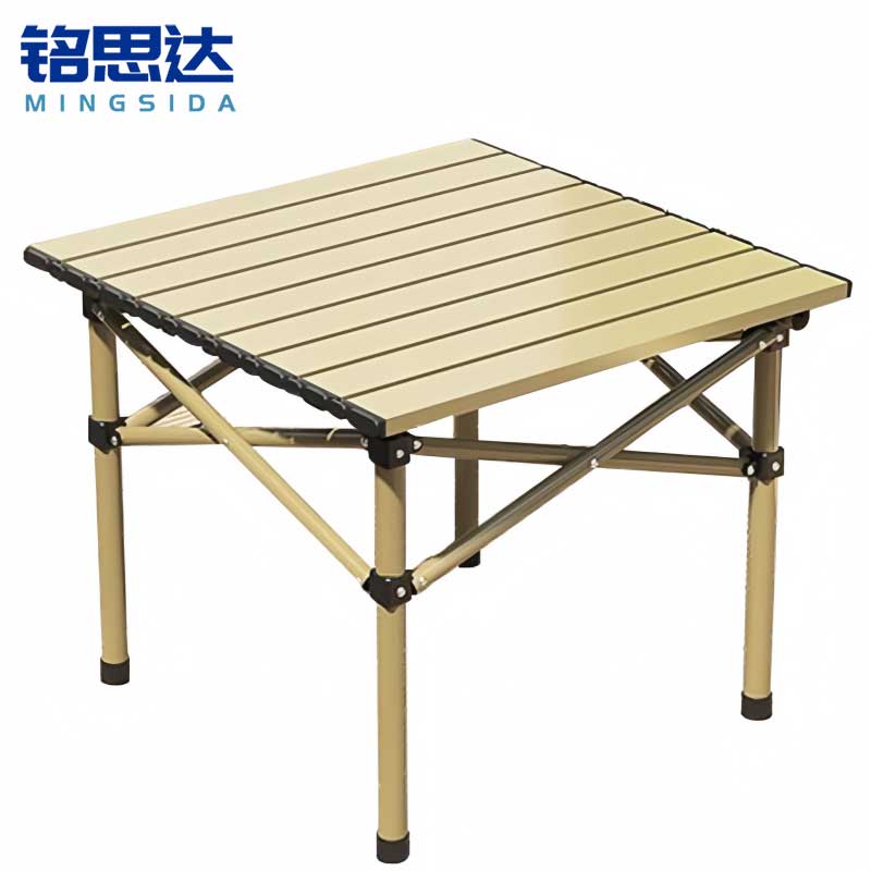 铭思达户外桌53cm张