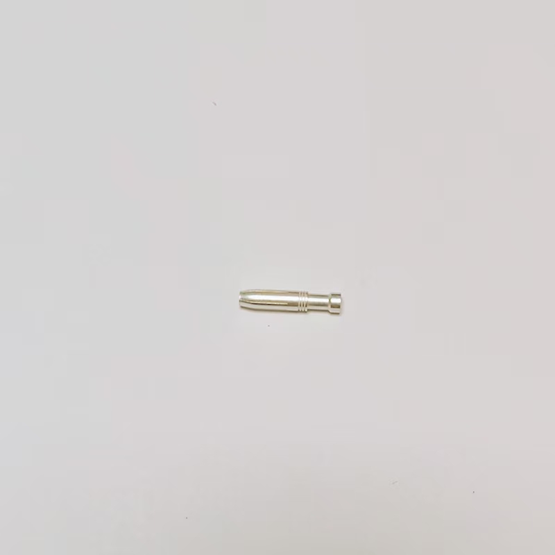 联科 INKSTRONG 连接器插针 第9类 LIANKE-09330006202高清大图