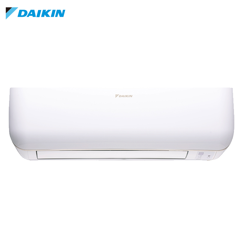 大金(DAIKIN) 大1.5匹 全直流变频 FTXB236VCLW(含遥控器) 二级能效 智能操控 冷暖挂机空调