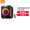 JBL Partybox Encore音乐战将欢唱版 无线蓝牙低音炮电脑音箱户外便携移动音响 广场舞音乐战将欢唱版