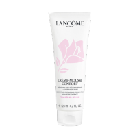Lancome兰蔻泡沫洗面奶 清滢柔肤洁面乳125ml