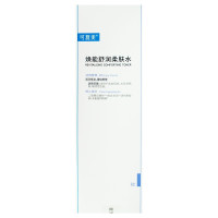 可复美焕能舒润柔肤水500ml/瓶(新包装)