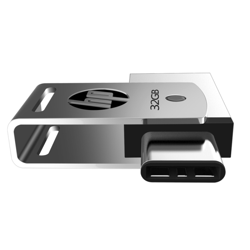 惠普(HP)X5000m Type-C 手机优盘 32G