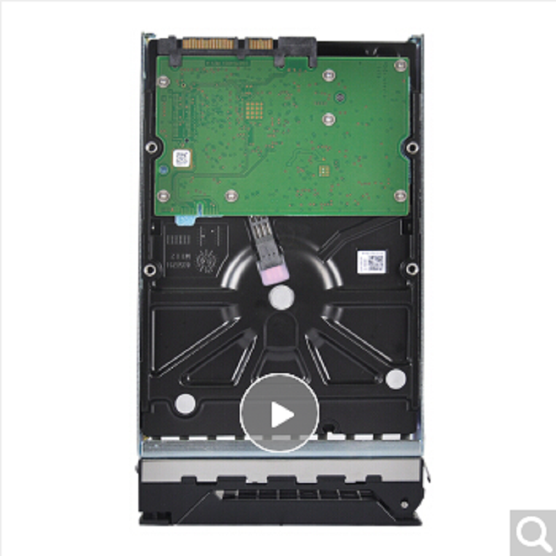 联想(ThinkServer) 服务器硬盘 热插拔 服务器原装联想硬盘 900GB SAS 10K 2.5寸