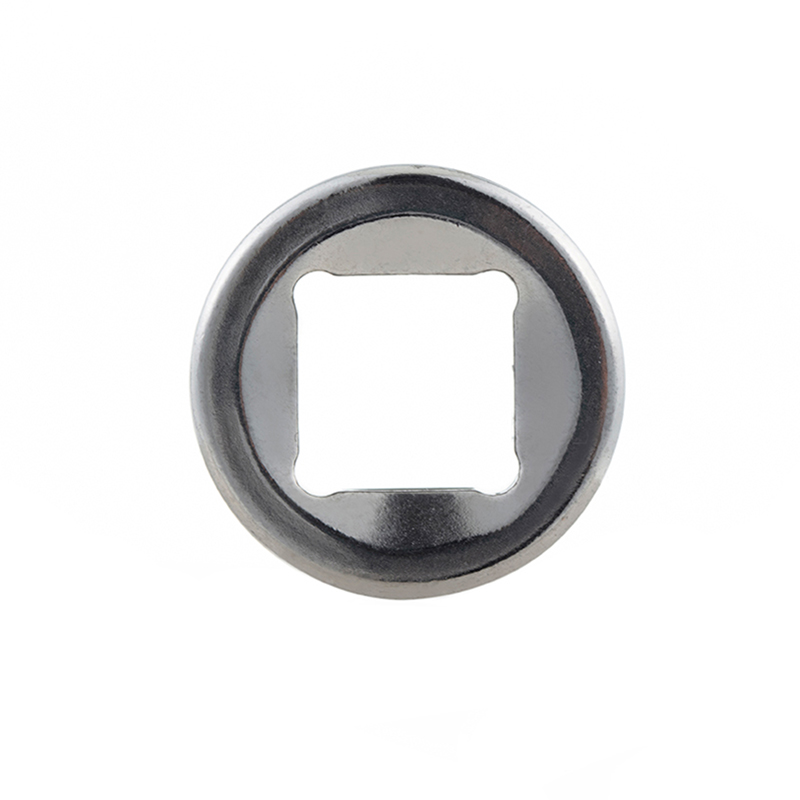 世达(SATA)10MM系列英制6角套筒716“(SA12104)高清大图