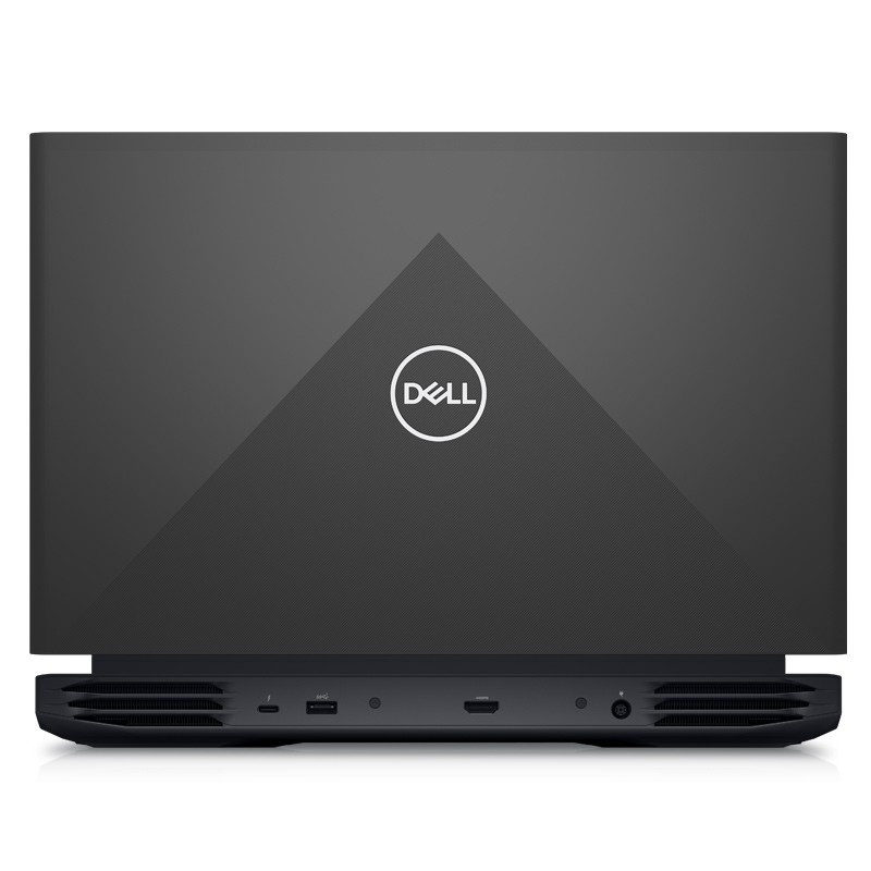 戴尔G15-5520-15(I7 12700H/16G/512G/RTX3060 6G/165Hz/黑色)