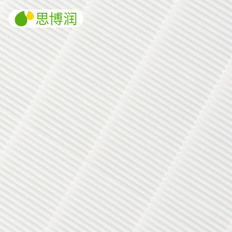 思博润美国3M-HEPA滤材配飞利浦空气净化器过滤网滤芯适用飞利浦AC4004 AC4121+4123+4124标准版