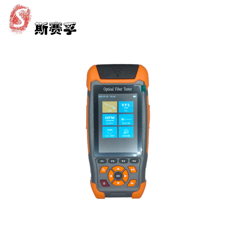 斯赛孚SF-OFT光纤综合测试仪