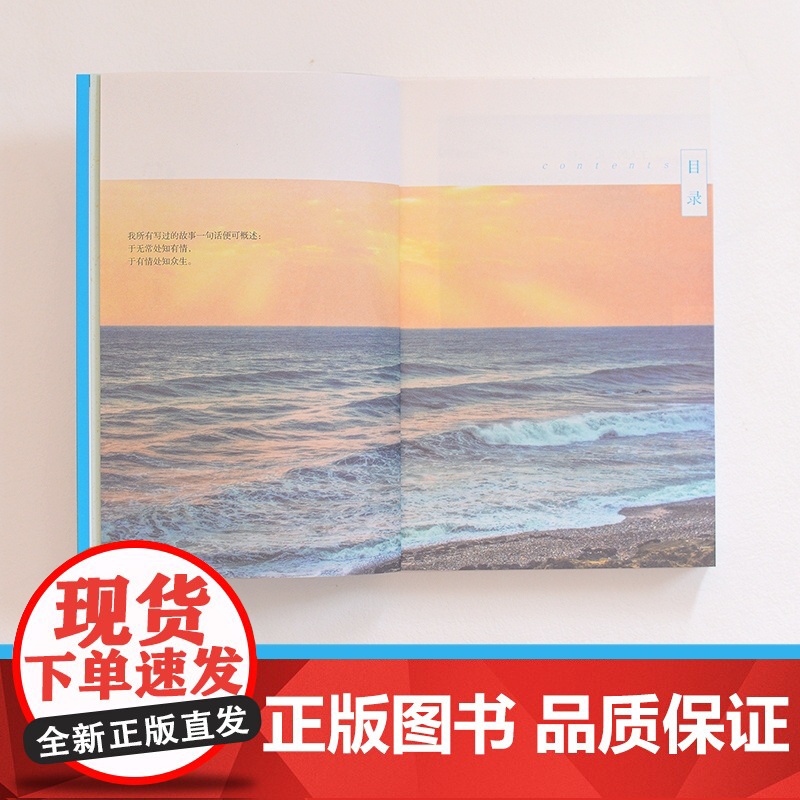 [正版]保重 大冰的新书阔别三年全新力作小蓝书系列收官之作啊2.0乖摸摸头小孩大冰作品集短篇小说书籍 正版高清大图