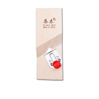 聚酯纤维吸音板倒角器石膏板倒边斜角45度修边器倒角刨子木工工具 榉木倒角器1把