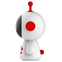 uyeh 友悦宝X7 AI 智能早教微信聊天天天课堂互动陪伴玩具机器人