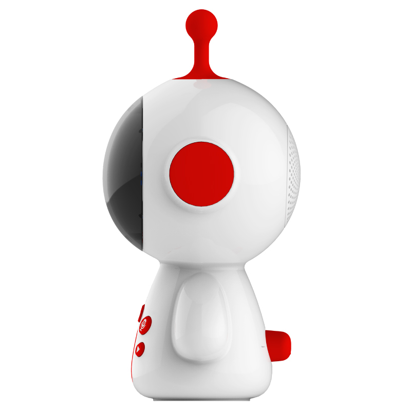 uyeh 友悦宝X7 AI 智能早教微信聊天天天课堂互动陪伴玩具机器人