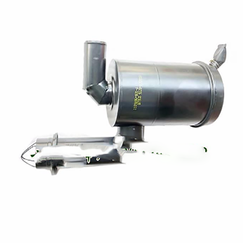 东风 EQ2102 空气滤清器1109A06-001