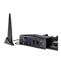 玩家国度(ROG)ROG CROSSHAIR VIII HERO(WI-FI) 主板 C8H 板载WIFI电竞主板(AMD X570/socket AM4)
