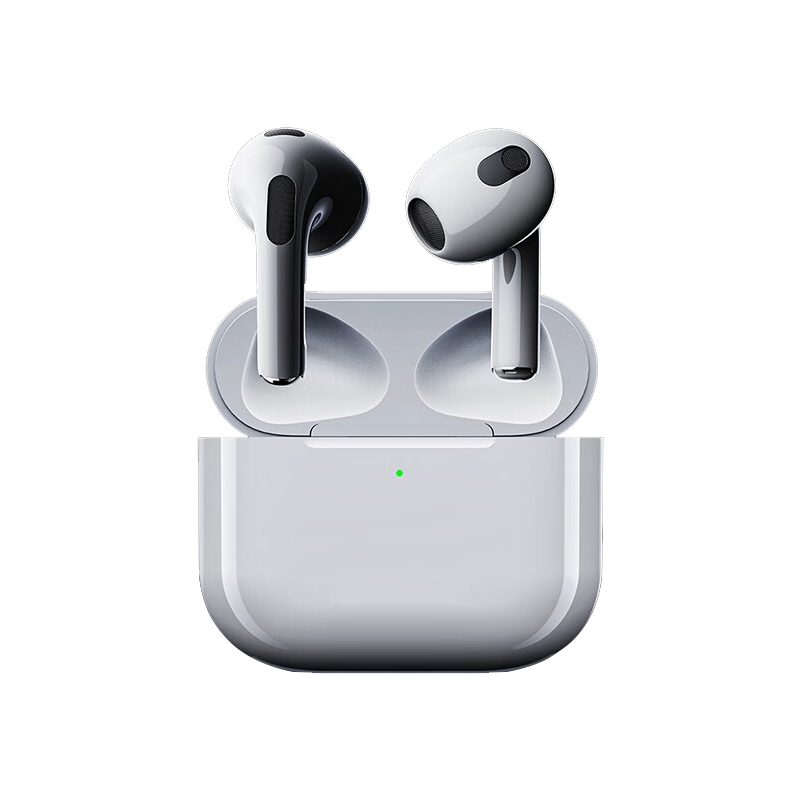 领臣 无线蓝牙耳机 苹果蓝牙耳机无线五代华强北四代pro手机耳机降噪四代真LC-577