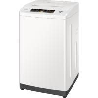 Haier/海尔 XQB80-M1269 全自动波轮洗衣机自编程8公斤六重瀑布大容量家用 省水 大神童 节能
