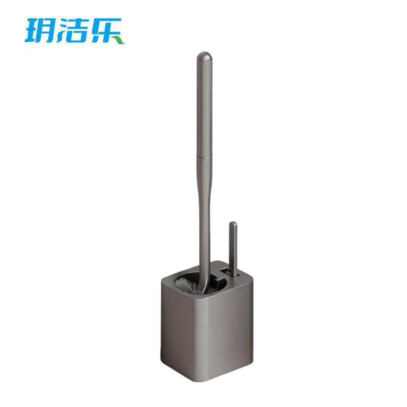 玥洁乐 马桶刷 D6 把高清大图