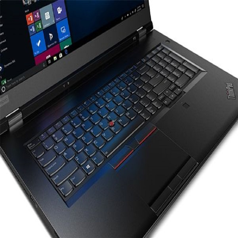 联想ThinkPadP73(03CD)图形工作站/i7-9850H/32G/512G+2T/NVIDIA RTX3000