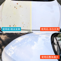 车仆镀膜剂汽车漆面快捷快速手喷雾打蜡套装纳米镀晶新车蜡水液体