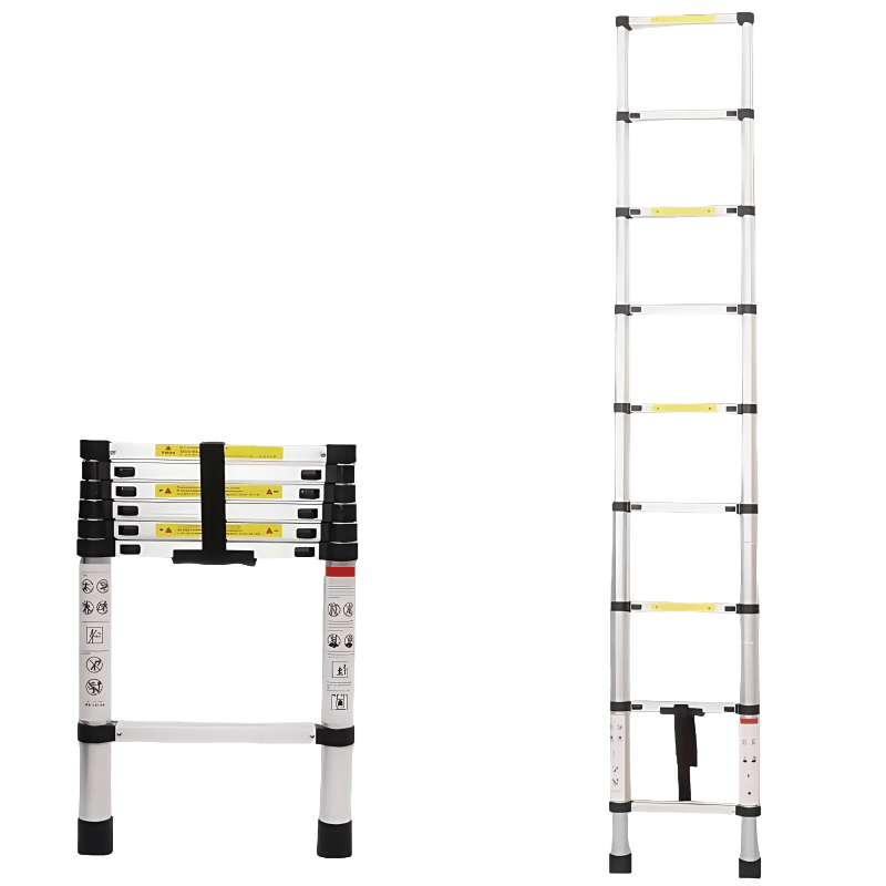 鑫木樽伸缩梯3.5m个高清大图