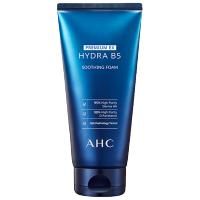 [平价洁面战斗机]AHC B5 玻尿酸 洗面奶 深层清洁 180ML