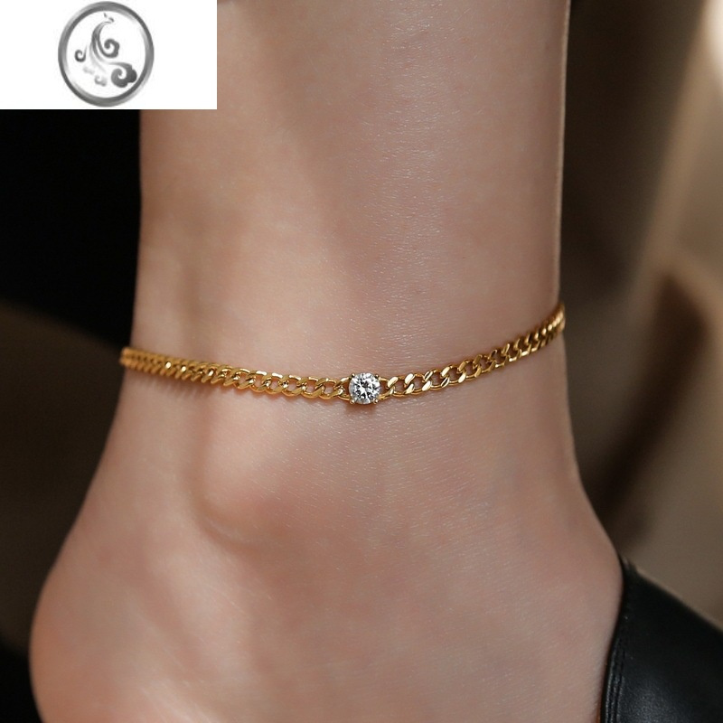 姬咪(jimi)时尚脚链报价_参数_图片_视频_怎么样_问答-苏宁易购