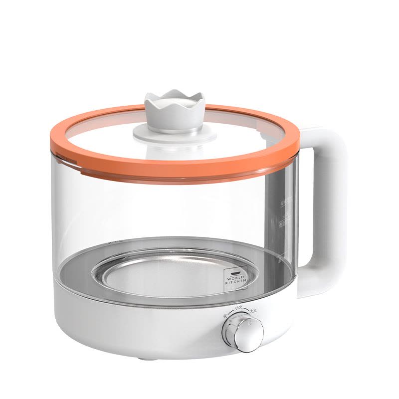 康宁VISIONS WK-DG2006/KZ 玻璃养生锅 单个装图片