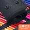 得力deli文具盒铅笔袋文具收纳袋专业绘画尼龙卷笔袋36孔48孔笔帘简约大容量分格布层笔收纳包绘图铅笔袋