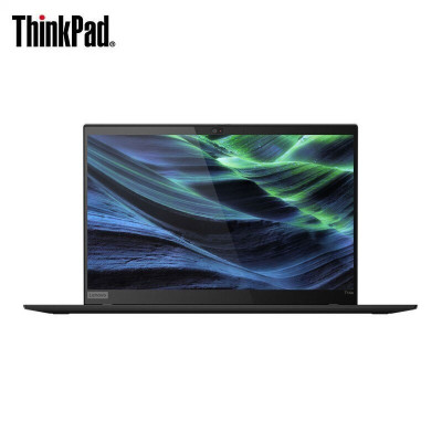 联想ThinkPad T14s AMD 14英寸商务笔记本 (R7 PRO 4750U 16G 512G FHD WIFI6)