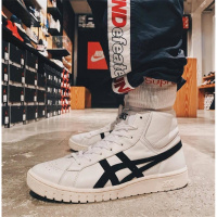 ASICS 亚瑟士 泽北荣治款【美国直邮】GEL-PTG MT HL7W40190 时尚男女篮球鞋