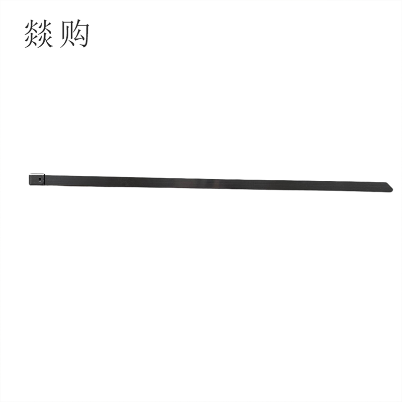 燚购304不锈钢自锁式扎带16*500mm 根