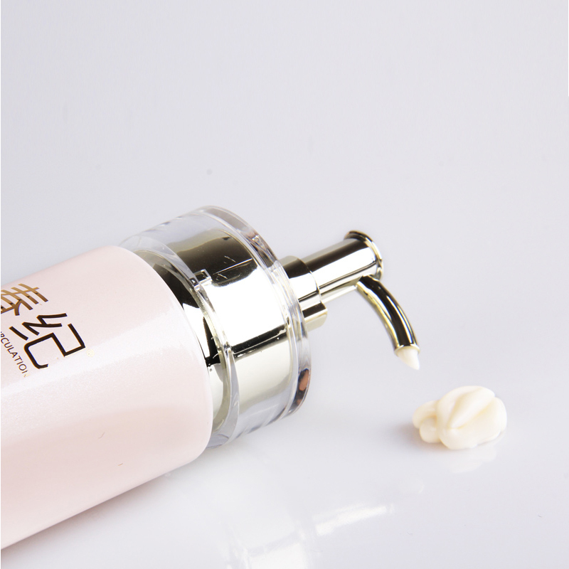 HARUKI春纪乳液 动感透净精华乳100g 透1白精华乳 补水保湿滋润提亮 面部护肤护理化妆品女官方旗舰店正品