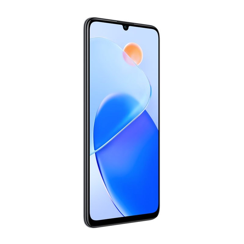 荣耀Play6T 8GB+256GB 幻夜黑 22.5W超级快充 5000mAh大电池 6.74英寸高刷护眼屏 侧边指纹解锁 1300万高清三摄 5G手机高清大图