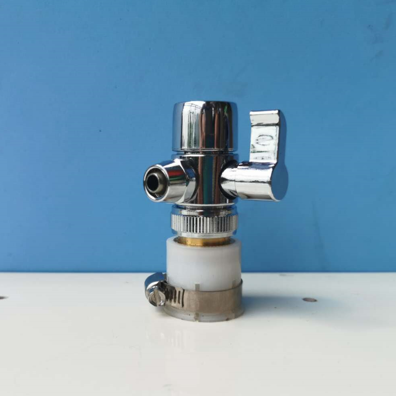 乔治史帝夫净水器万能转换接头水龙头净水机史蒂夫sat900原装配件乔治