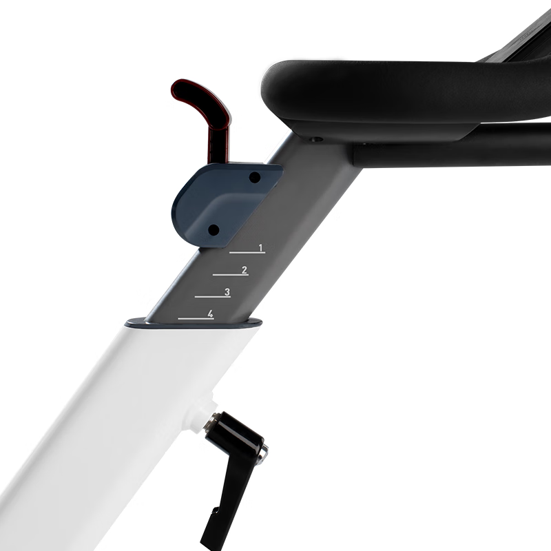 万年青WNQ动感单车家用商用锻炼器材磁控运动自行车健身器VENUS-B2 VENUS-B2单位:台高清大图