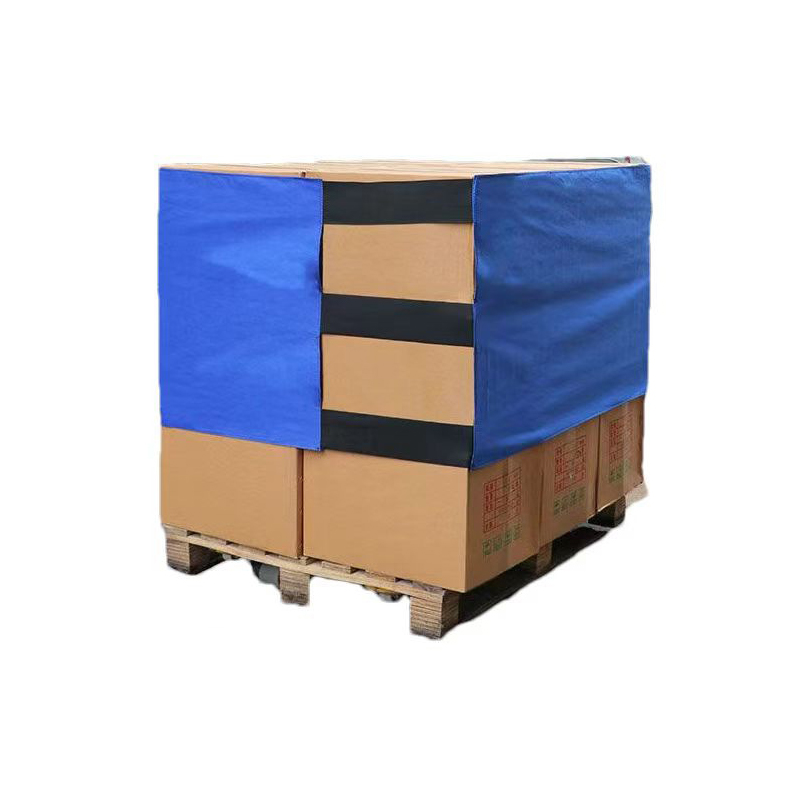 易企采 牛津布46*46CM单位/1件 卡板绑带货物固定捆绑缠绕绷带 10件起订高清大图