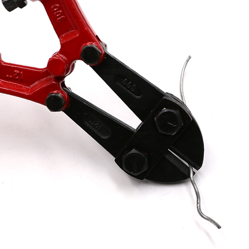 维度(WEDO)WD325-14 T8A工具钢 单臂断线钳 14寸(350mm)大力剪切钳高清大图