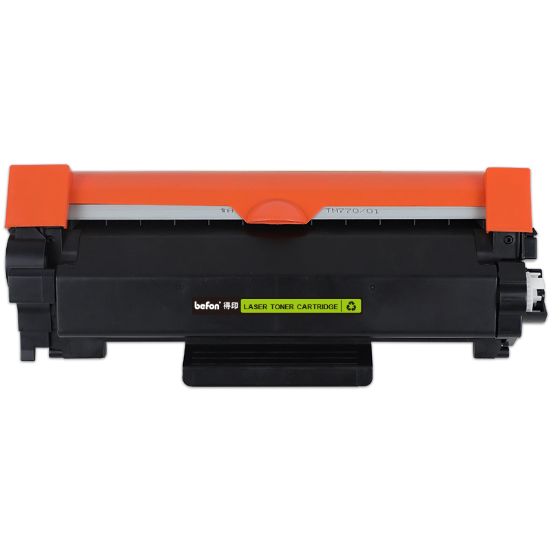 得印 TN2425粉盒大容量易加粉 适用兄弟MFC7895DW硒鼓DCP7195DW HL2595DW 2250DW墨盒