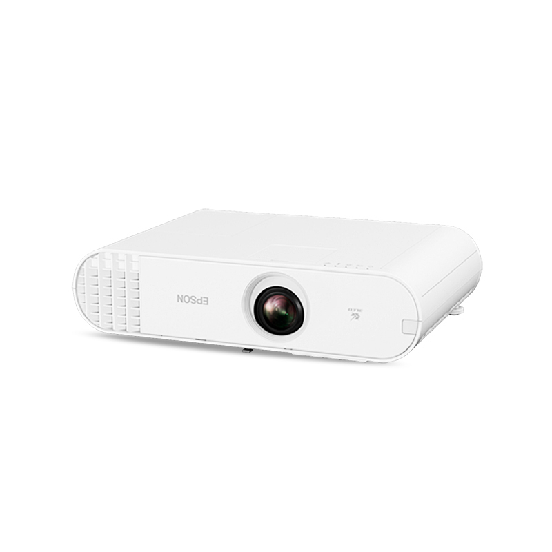 爱普生(EPSON)CB-X50高清投影仪教育工程型防尘投影机教学会议投影商务办公会议家用高清私人智能家庭影院 套餐一高清大图