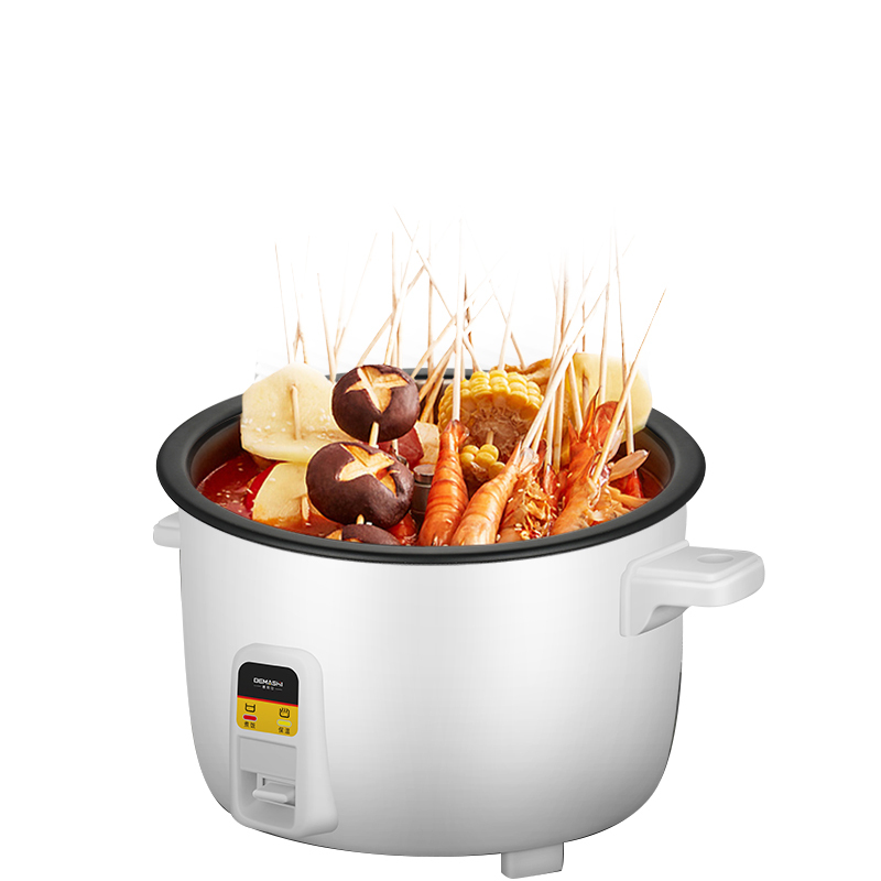 德玛仕(demashi)13l 适用15-20人电饭煲